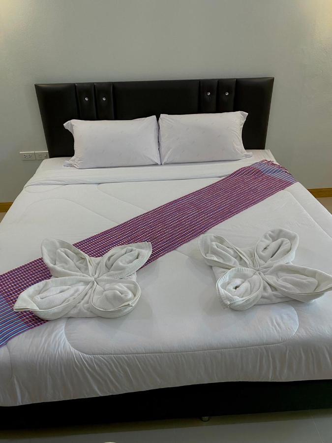 ภารดา เพลซ Hotel ขอนแก่น ภายนอก รูปภาพ