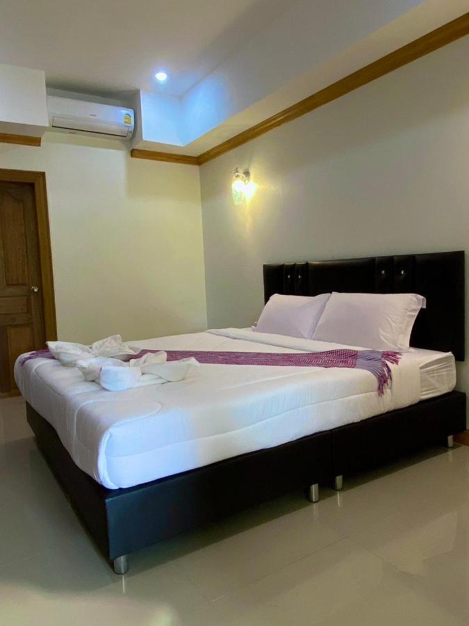 ภารดา เพลซ Hotel ขอนแก่น ภายนอก รูปภาพ