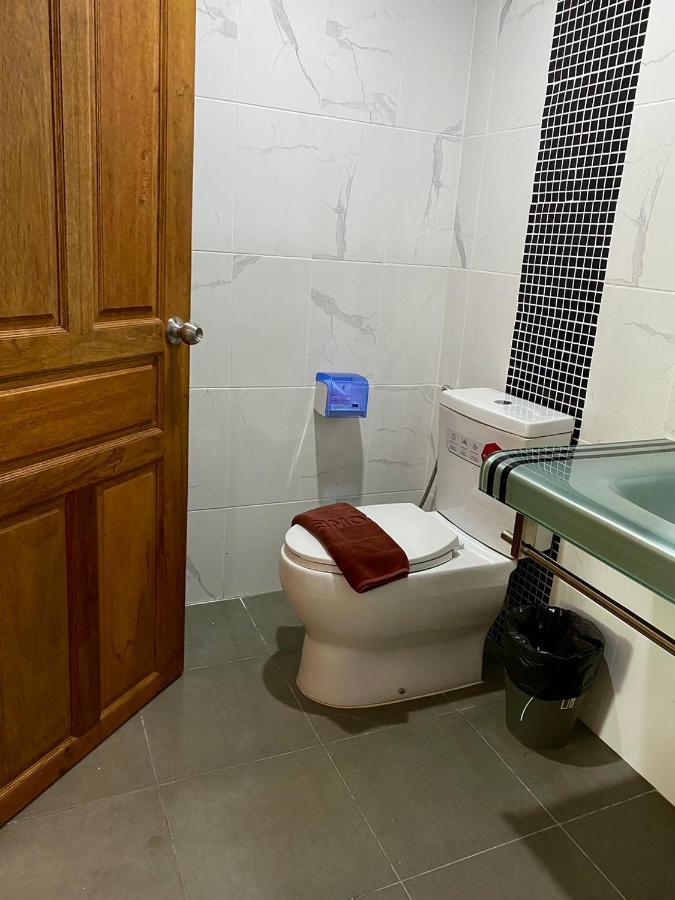 ภารดา เพลซ Hotel ขอนแก่น ภายนอก รูปภาพ